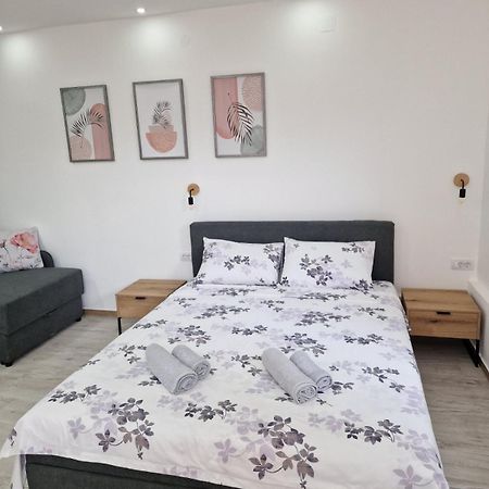 לסקובץ Zed Apartmani Leskovac מראה חיצוני תמונה