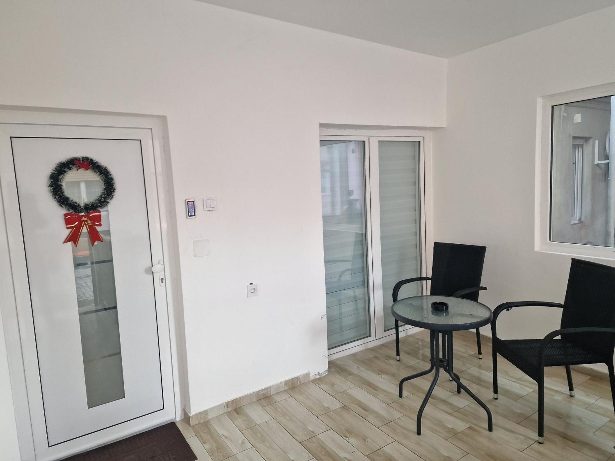 לסקובץ Zed Apartmani Leskovac מראה חיצוני תמונה