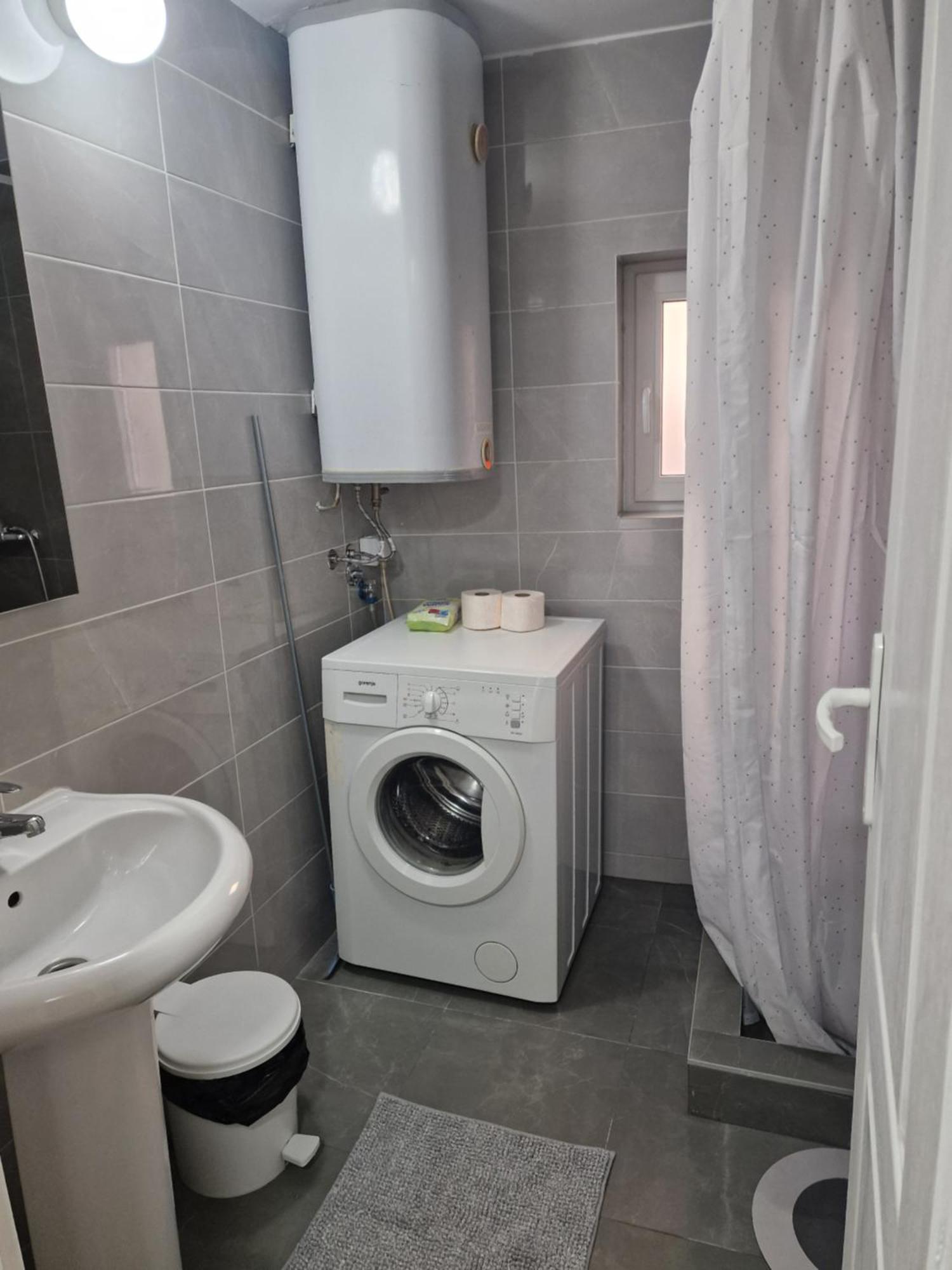 לסקובץ Zed Apartmani Leskovac מראה חיצוני תמונה