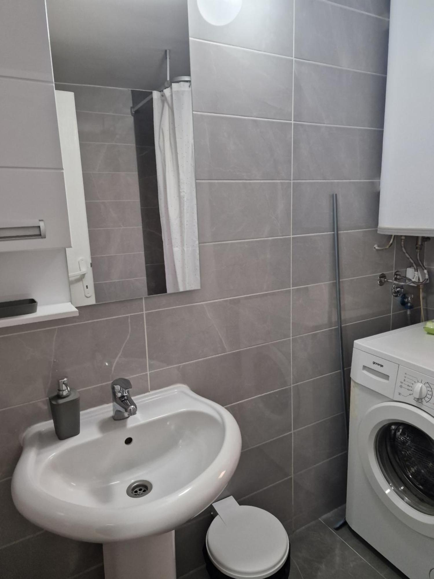 לסקובץ Zed Apartmani Leskovac מראה חיצוני תמונה