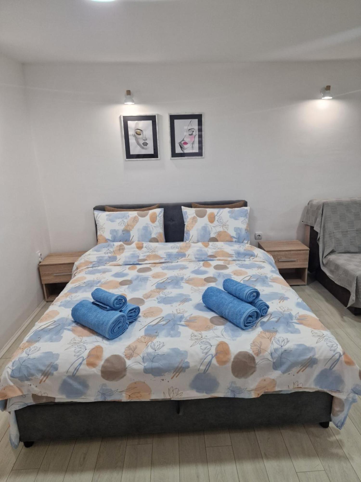 לסקובץ Zed Apartmani Leskovac מראה חיצוני תמונה