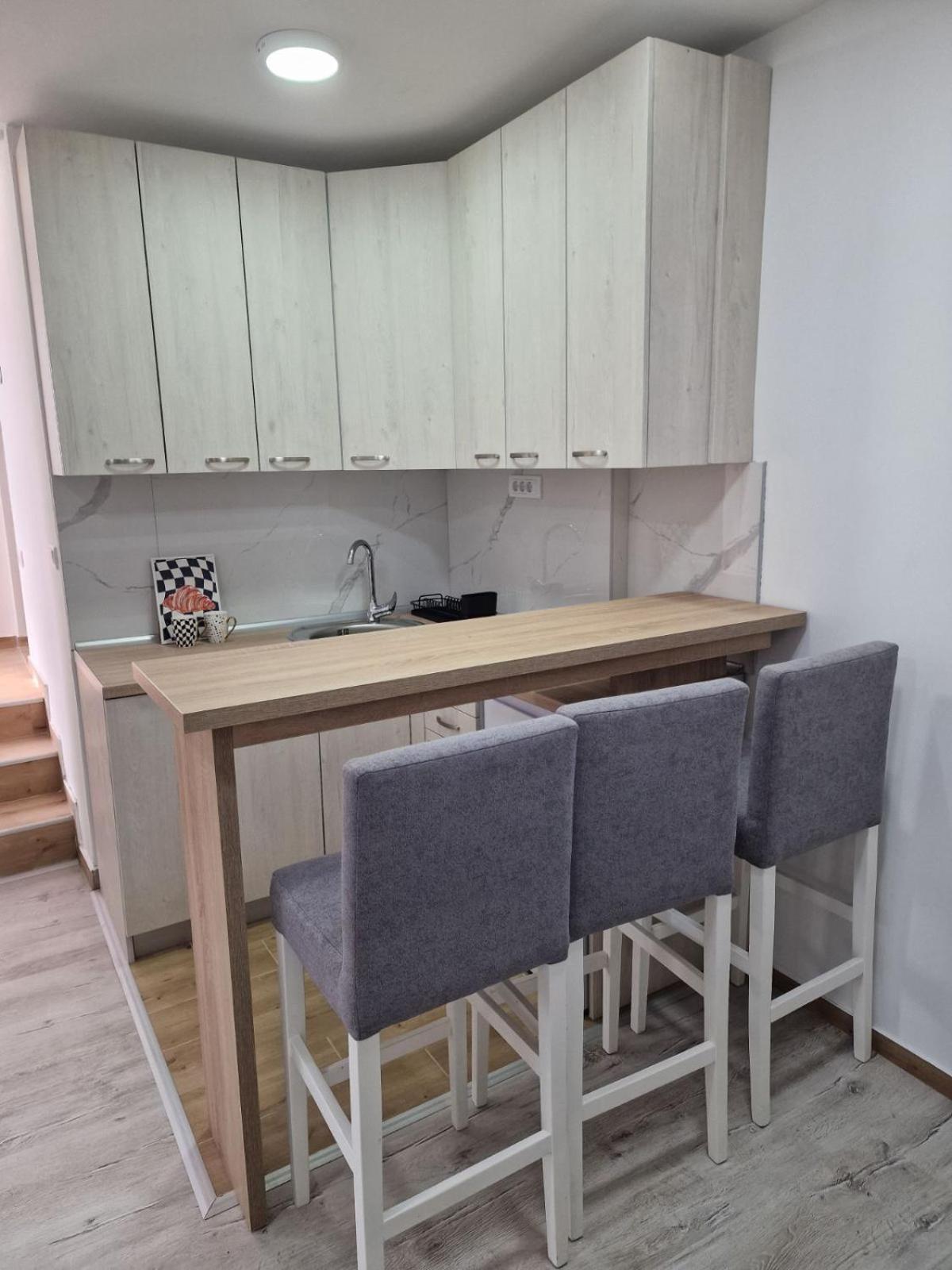 לסקובץ Zed Apartmani Leskovac מראה חיצוני תמונה