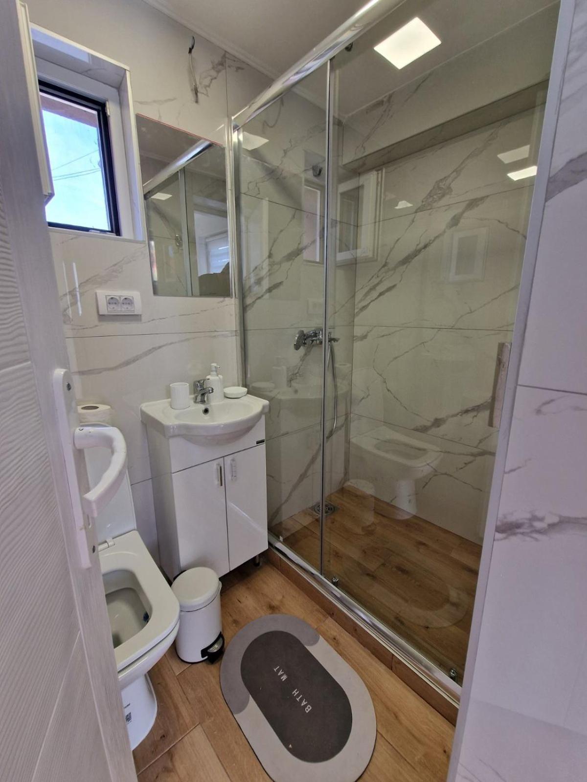 לסקובץ Zed Apartmani Leskovac מראה חיצוני תמונה